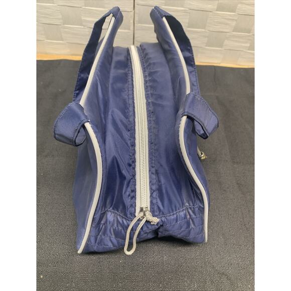 Snap-On Limited Edition Blue/Lite Blue Mother’s Day Insulated Lunch Bag *Rare* - Picture 8 of 9